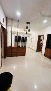 Hall Image of 1350 Sq.ft 2 BHK Apartment / Flat for rent in Quthbullapur Hyderabad for Rs. 25000