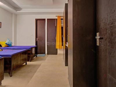 Hall Image of SOMO pg in Sector 135, Noida