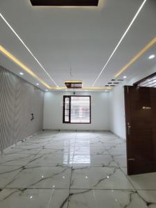 Hall Image of 2670 Sq.ft 4 BHK Independent House for sale in Sector 126 Mohali for Rs. 15200000