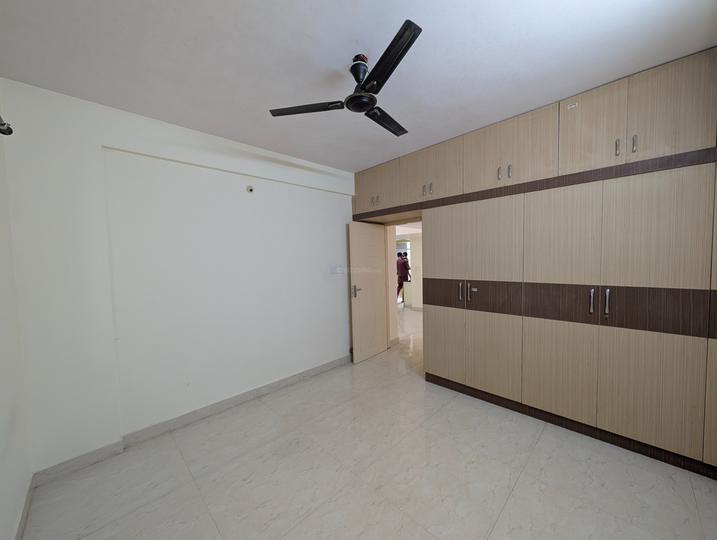 Hsr layout residency Bedroom 1
