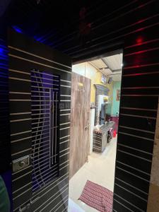 Balcony Image of 400 Sq.ft 1 BHK Apartment / Flat for sale in Malad East Mumbai for Rs. 8500000
