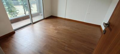 Bedroom Image of 1070 Sq.ft 2 BHK Duplex for sale in Gera World Of Joy, Upper Kharadi Pune for Rs. 13000000