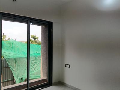 Bedroom Image of 950 Sq.ft 2 BHK Apartment / Flat for sale in Sonam Indradhanush, Mira Road East Mira Bhayandar for Rs. 11500000