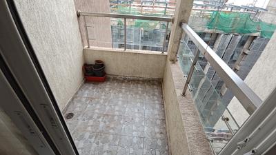 Image of 1000 Sq.ft 2 BHK Apartment / Flat for rent in VTP HiLife, Thergaon, Pune for Rs. 34000