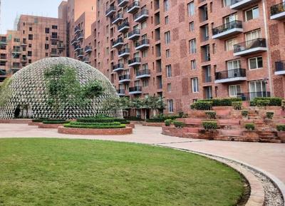 Image of 4110 Sq.ft 5 BHK Apartment / Flat for sale in Oranje Castle Phase 3, Gomti Nagar, Lucknow for Rs. 61600000