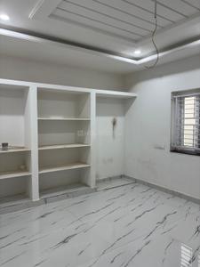 Bedroom Image of 2500 Sq.ft 3 BHK Duplex for sale in Sainikpuri Secunderabad for Rs. 16200000