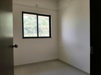Bedroom Image of 1134 Sq.ft 2.5 BHK Apartment / Flat for sale in Shapoorji Pallonji Vanaha, Bavdhan Pune for Rs. 9500000