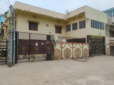 Image of 2400 Sq.ft 3 BHK Independent House for rent in Kankarbagh, Patna for Rs. 18000