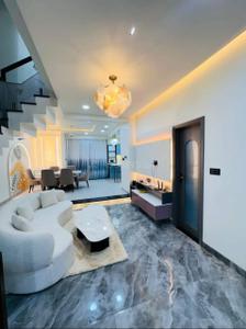 Hall Image of 4500 Sq.ft 5 BHK Villa for sale in Mansarovar Extension Jaipur for Rs. 32500000