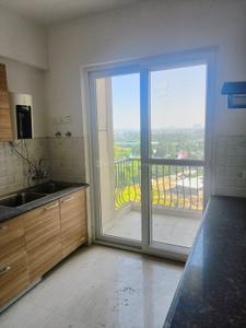 Kitchen Image of 3250 Sq.ft 4 BHK Apartment / Flat for rent in ATS Casa Espana, Bar Majra Mohali for Rs. 60000