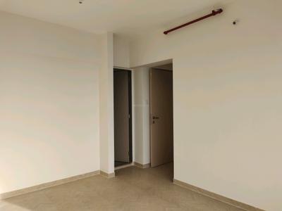 Bedroom Image of 550 Sq.ft 1 BHK Apartment / Flat for sale in Gurukrupa Marina Enclave Wings Q And R With Kindergarten Phase IV, Malad West Mumbai for Rs. 12700000