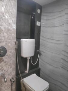 Bedroom Two Image of 927 Sq.ft 2 BHK Apartment / Flat for sale in Tata Amantra Phase 2, Bhiwandi Thane for Rs. 4700000
