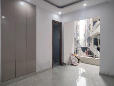 Bedroom Image of 1300 Sq.ft 3 BHK Apartment / Flat for sale in Sultanpur New Delhi for Rs. 9500000