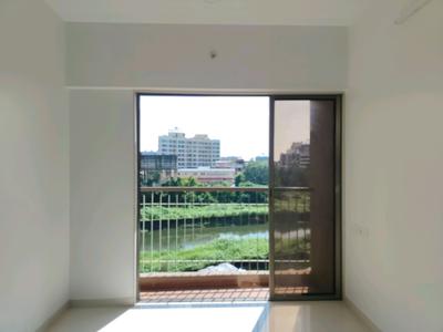 Bedroom Image of 785 Sq.ft 1.5 BHK Apartment / Flat for sale in Rajhans Moonstone, Vasai West Vasai for Rs. 7800000