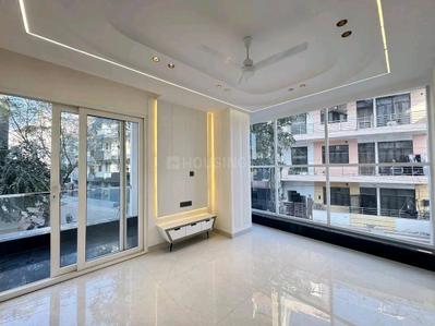 Balcony Image of 2935 Sq.ft 4 BHK Builder Floor for sale in BPTP Astaire Garden Floors, Sector 70A Gurgaon for Rs. 29900000