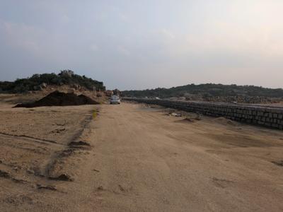 Image of 200 Sq.ft Residential Plot / Land for sale in Yacharam, Hyderabad for Rs. 2800000