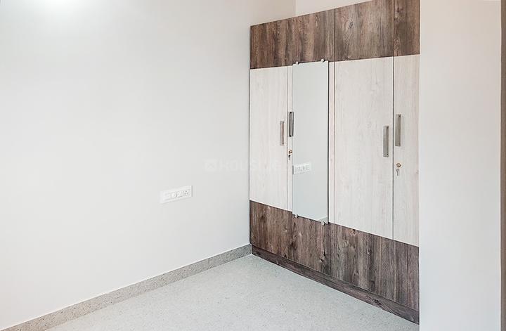 Electronic City Phase I, Electronic City Bedroom 1