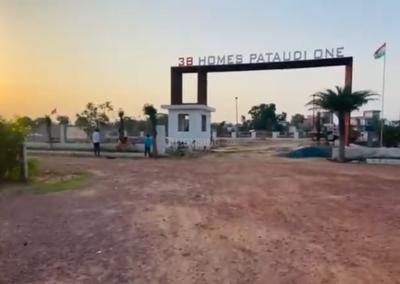 Image of 150 Sq.ft Residential Plot / Land for sale in 3B Homes Pataudi One, Pataudi, Gurgaon for Rs. 11200000