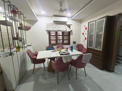 Hall Image of 3000 Sq.ft 4 BHK Villa for rent in Saiyed Vasna Vadodara for Rs. 50000