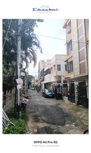 Image of 885 Sq.ft 2 BHK Apartment / Flat for sale in Lake Gardens, Kolkata for Rs. 6500000