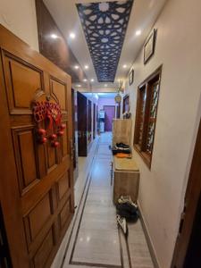 Image of 1365 Sq.ft 3 BHK Apartment / Flat for sale in Shibpur, Howrah for Rs. 5300000