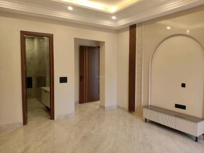 Bedroom Image of 1620 Sq.ft 3 BHK Builder Floor for rent in BPTP Astaire Garden Floors, Sector 70A Gurgaon for Rs. 47000