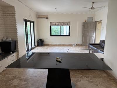 Hall Image of 2250 Sq.ft 3 BHK Apartment / Flat for rent in Alipore Kolkata for Rs. 150000