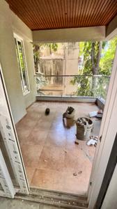 Balcony Image of 2270 Sq.ft 3.5 BHK Apartment / Flat for sale in Darode Bharatshree, Erandwane Pune for Rs. 34000000