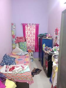 Bedroom Image of 1800 Sq.ft 10 BHK Independent House for sale in Picnic Garden Kolkata for Rs. 21000000