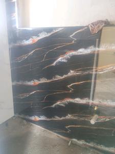 Bedroom One Image of 2300 Sq.ft 3 BHK Apartment / Flat for sale in Sainikpuri Secunderabad for Rs. 14500000