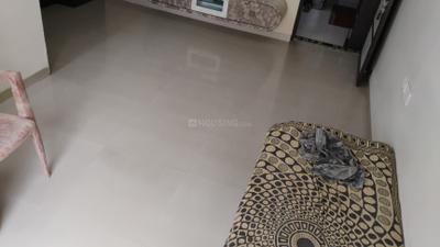 Living Room Image of 900 Sq.ft 2 BHK Apartment / Flat for sale in Arham Shubham Galaxy, Virar West Virar for Rs. 4600000