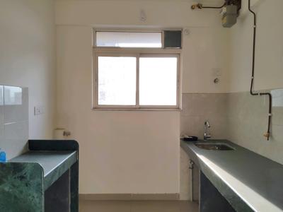 2 BHK Flat