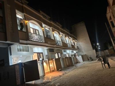 Image of 1400 Sq.ft 4 BHK Duplex for sale in Gokulpura, Jaipur for Rs. 9900000