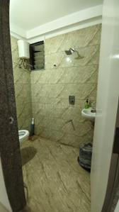 Image of 750 Sq.ft 2 BHK Apartment / Flat for sale in SP Nirvana, Ghuma, Ahmedabad for Rs. 5700000