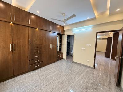 Bedroom Image of 1600 Sq.ft 3 BHK Apartment / Flat for sale in Banaswadi Bengaluru for Rs. 17500000