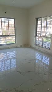 Hall Image of 2000 Sq.ft 3 BHK Builder Floor for sale in New Town Kolkata for Rs. 17000000