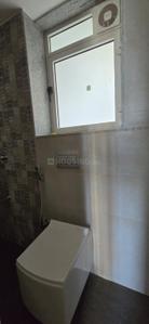 Bathroom Image of 850 Sq.ft 3 BHK Apartment / Flat for rent in Lodha Upper Thane Tiara I, Bhiwandi Thane for Rs. 30000