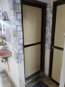 Bathroom Image of 700 Sq.ft 2 BHK Apartment / Flat for sale in Gotri Vadodara for Rs. 2500000