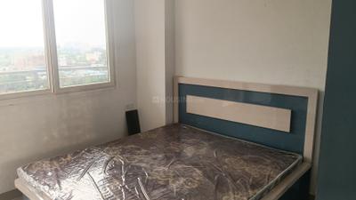Bedroom Image of 650 Sq.ft 2 BHK Apartment / Flat for sale in Landmark The Homes 81, Sector 81 Gurgaon for Rs. 7200000