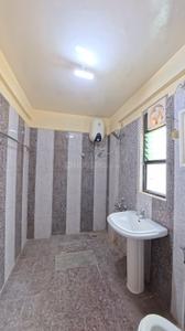 Image of 1525 Sq.ft 3 BHK Apartment / Flat for rent in Aratt Felicita, Akshayanagar, Bengaluru for Rs. 38000