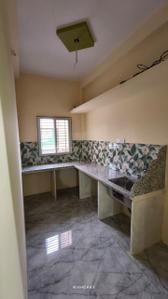Kitchen Image of 540 Sq.ft 1 RK Duplex for rent in Nagziri Ujjain for Rs. 10000