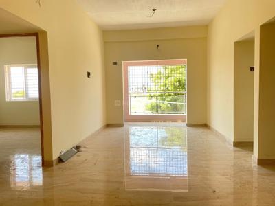 Hall Image of 985 Sq.ft 2 BHK Apartment / Flat for sale in Velachery Chennai for Rs. 11560850