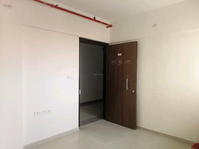 Living Room Image of 500 Sq.ft 1 BHK Apartment / Flat for rent in Runwal Gardens Phase 2 Bldg No 13 17, Dombivli East Thane for Rs. 12000