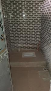 Bathroom Image of 150 Sq.ft 2 BHK Independent House for rent in Parsudih Jamshedpur for Rs. 5000