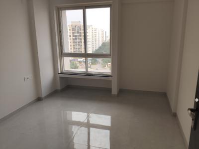 Bedroom Image of 1510 Sq.ft 3 BHK Apartment / Flat for sale in Nyati Era I, Dhanori Pune for Rs. 12800000