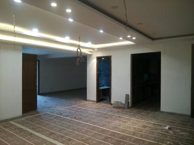 Dining Area Image of 2250 Sq.ft 4 BHK Builder Floor for sale in Sector 26 Rohini New Delhi for Rs. 33000000