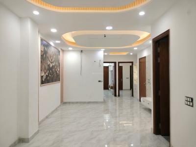 Living Room Image of 1620 Sq.ft 3 BHK Builder Floor for sale in Fidato Honour Homes, Sector 89 Faridabad for Rs. 13000000