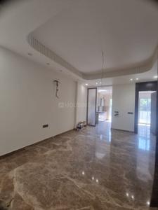 Hall Image of 1350 Sq.ft 3 BHK Builder Floor for sale in Naraina New Delhi for Rs. 27500000