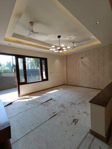 Hall Image of 3195 Sq.ft 4 BHK Builder Floor for sale in Surya Nagar Ghaziabad for Rs. 25789800