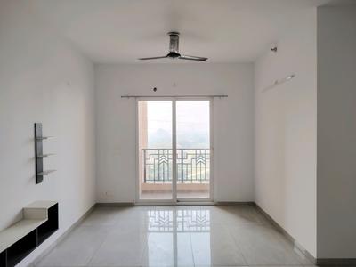 Living Room Image of 1085 Sq.ft 2 BHK Apartment / Flat for rent in ACE Parkway, Sector 150 Noida for Rs. 35000